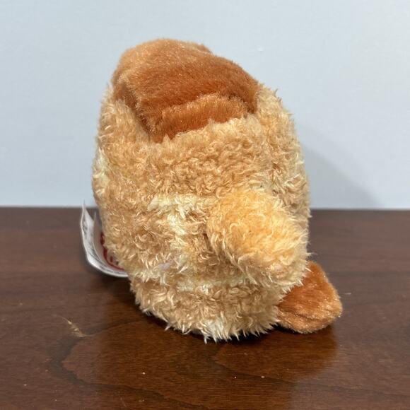 New! 4.5" FRANCIS Fireplace HomeBumz Bum Bumz by Russ Plush Toy 2023 - Picture 3 of 7